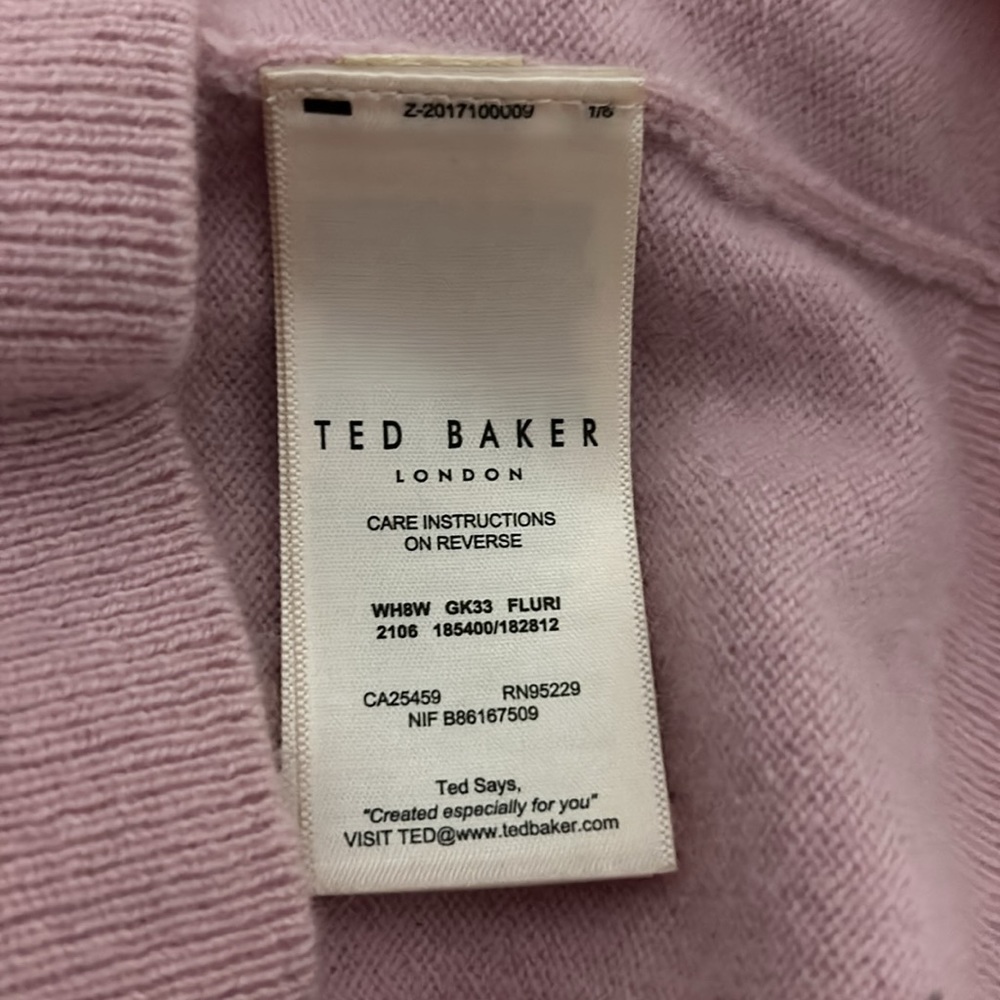Ted Baker - Picture 6 of 7